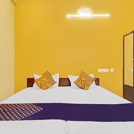 Hotel Spot On Kayal Residency Coimbatore Zewnętrze zdjęcie