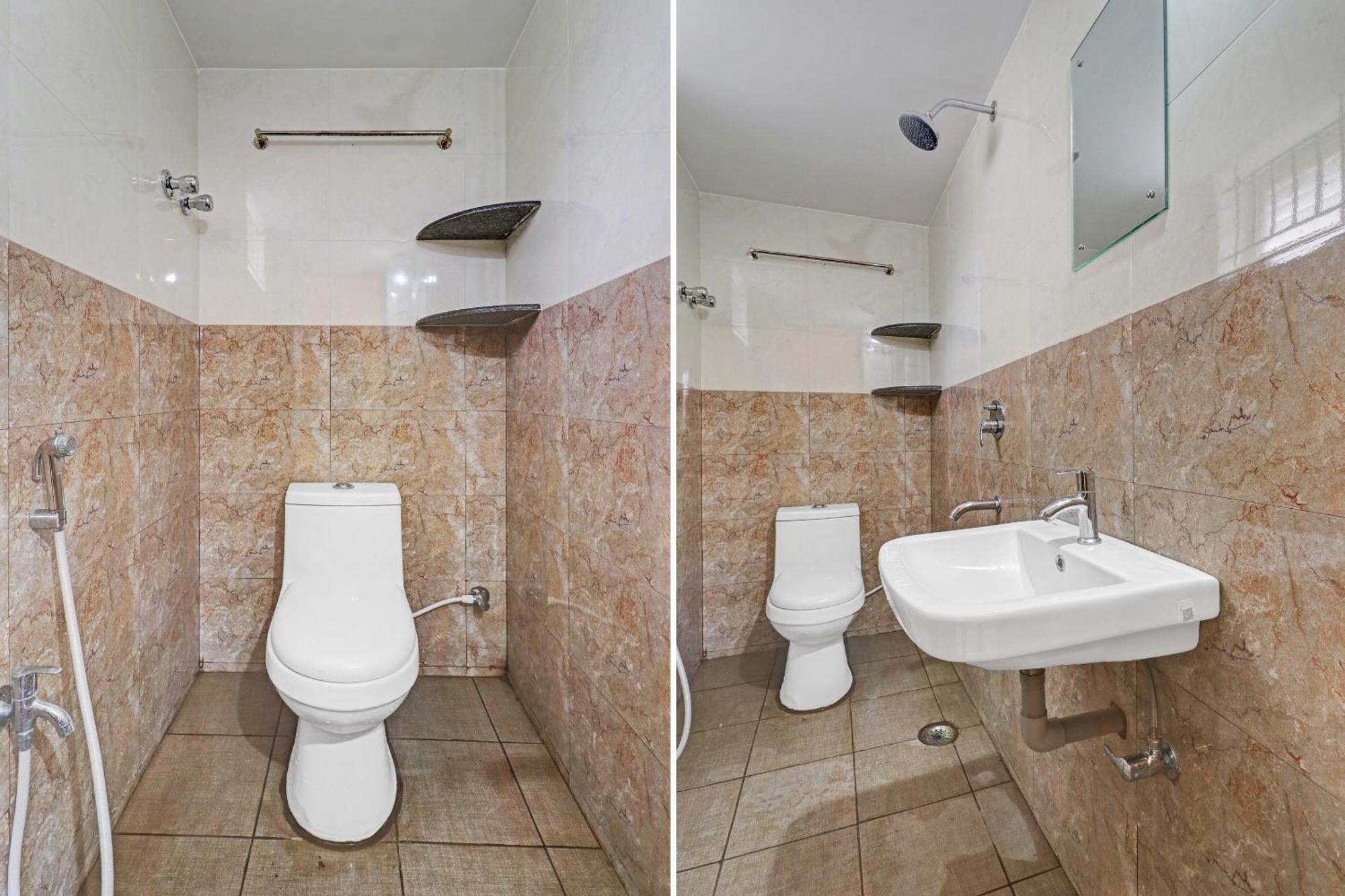 Hotel Spot On Kayal Residency Coimbatore Zewnętrze zdjęcie